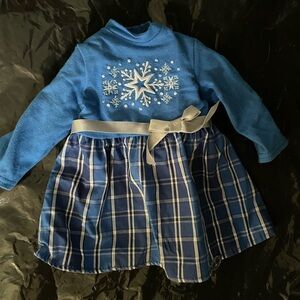 American Girls Doll Dress